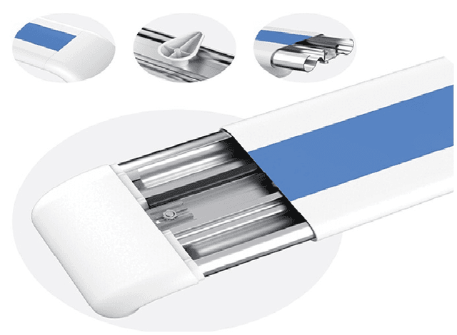 Disposable medical curtains