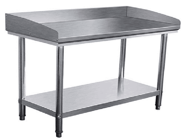 Medical stainless steel equipment