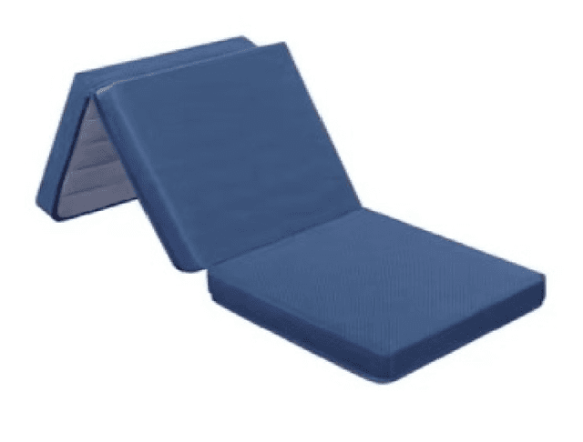 Medical wall handrail